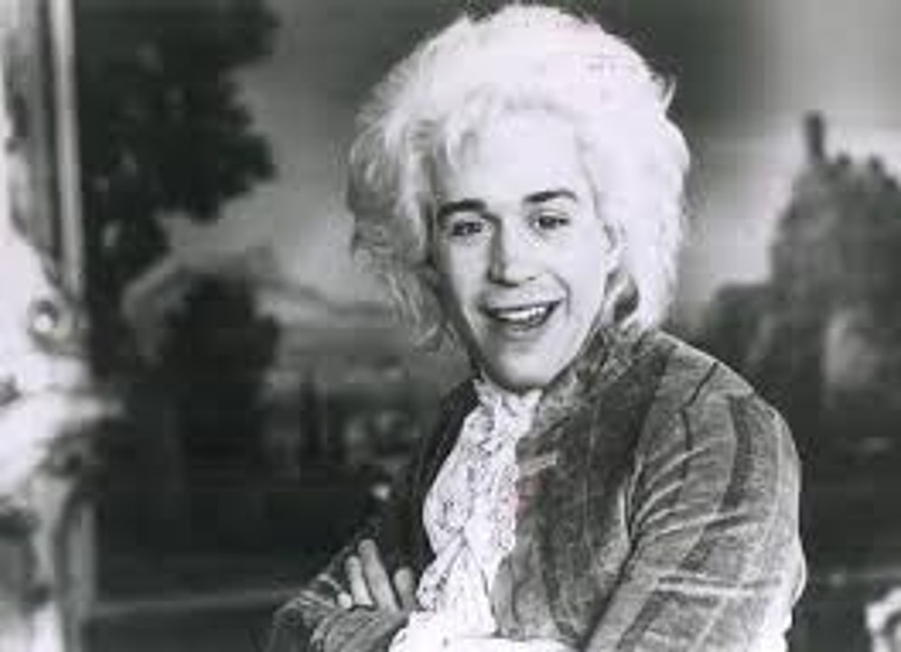 Mozart ve Beethoven Arasındaki 10 Eğlenceli Fark