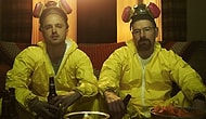 Breaking Bad'in 5 Sezonun Müthiş Özeti