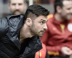 Burak Yılmaz Müjdeyi Verdi