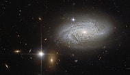 Hubble’ın Kozmolojik Ölçümleri