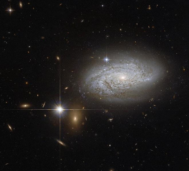 Hubble’ın Kozmolojik Ölçümleri