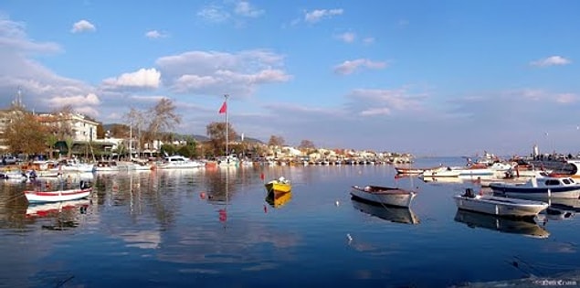 18. Görmeden Dönmeyin