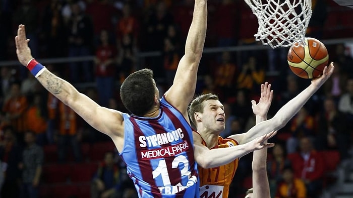 Galatasaray Liv Hospital Yine Kayıp