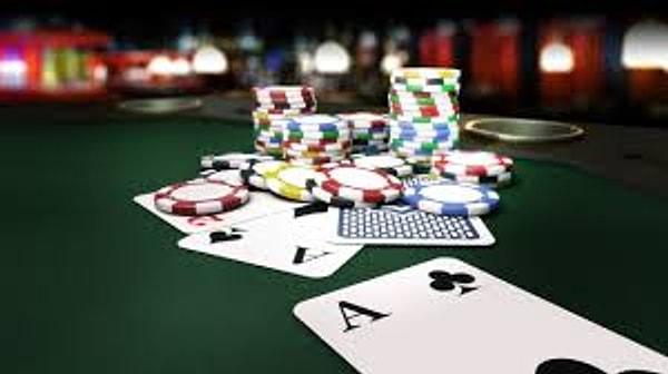 Poker bir oyun değil, hele kumar hiç değildir... Poker bir yaşam tarzıdır...