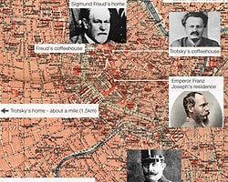 Viyana'da 1913 Yılının Garip Gizemi