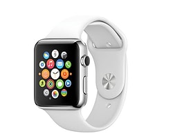 Apple Watch'a Patent Engeli