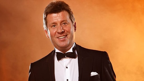 Metin Şentürk Milletvekili Adayı Oldu