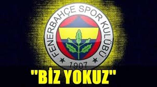 FUTBOL BASKETBOL VOLEYBOL BİSİKLET TENİS DİĞER YAZARLAR STADYUM PUAN-FİKSTÜR NESİNE Fenerbahçe'den tarihi açıklama | Fenerbahçe maçlara çıkmayacak mı?