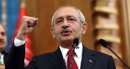 Kılıçdaroğlu: 'Siz Yasakladıkça Daha Çok Tweet Atılıyor, Farkında Değil misiniz?'