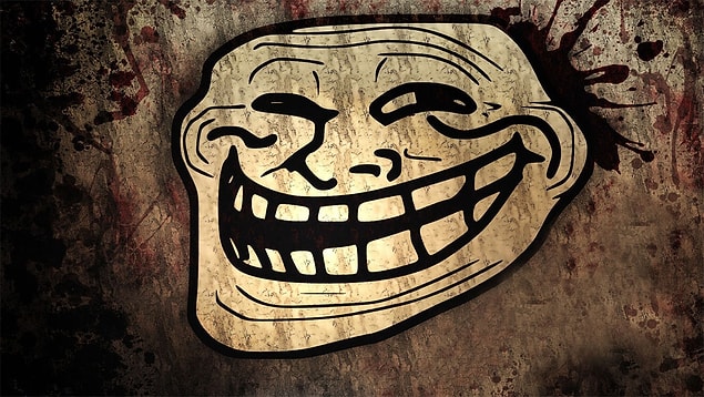 Psikologların yaptığı incelemeye göre "İnternet trolleri" narsistik, psikopat ve sadistik kişilik özellikleri gösteriyor.