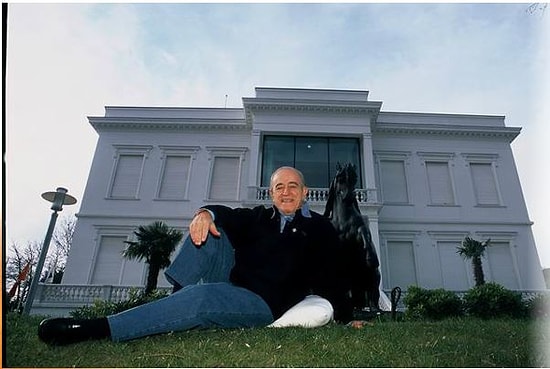 Sakıp Ağa'dan Girişimcilere 48 Önemli Öğüt