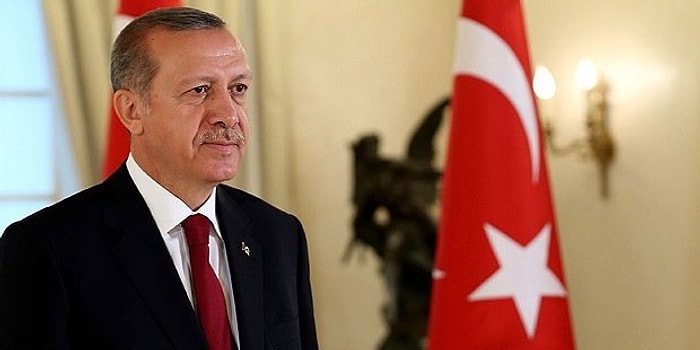 Cumhurbaşkanı Erdoğan 'Torba Yasa'yı Onayladı