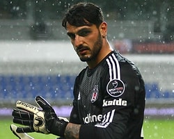 Beşiktaş'ın Tek Tesellisi Günay Güvenç Oldu