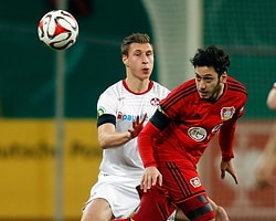 Hakan Çalhanoğlu, Avrupa'nın "En Yetenekli Genç Futbolcular" Listesinde