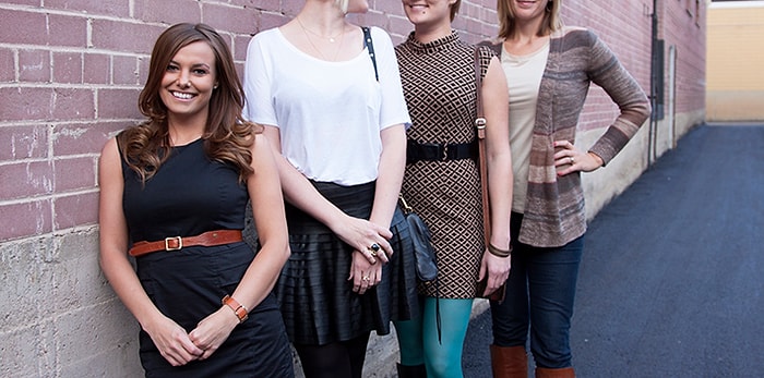 Minyon Kadınların Kimsenin İnkar Edemeyeceği 14 Özelliği