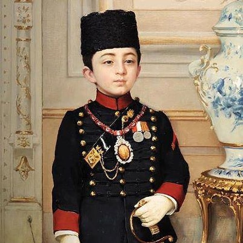Günümüzde artık şehzade yokken, başta Prens Harry olmak üzere birçok prens saymam mümkün.