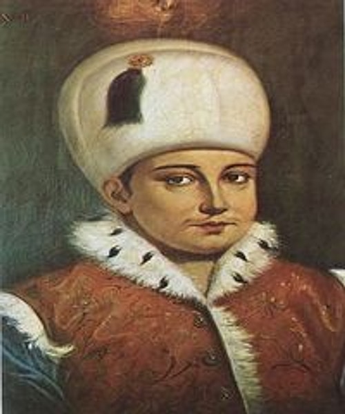 Şehzade haremden eş seçer, prens çıkar evliliği yapıp babasının düşmanının kızını alır.