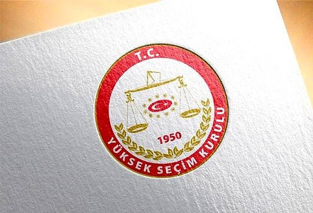 1. Milletvekili Adaylarının Kader Günü