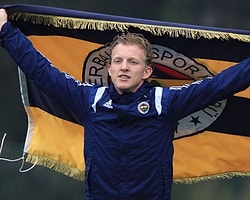 Kuyt: "Her Zaman Feyenoord'a Dönmeyi Hayal Ettim''