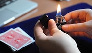 Zippo ile Sihir Numarası