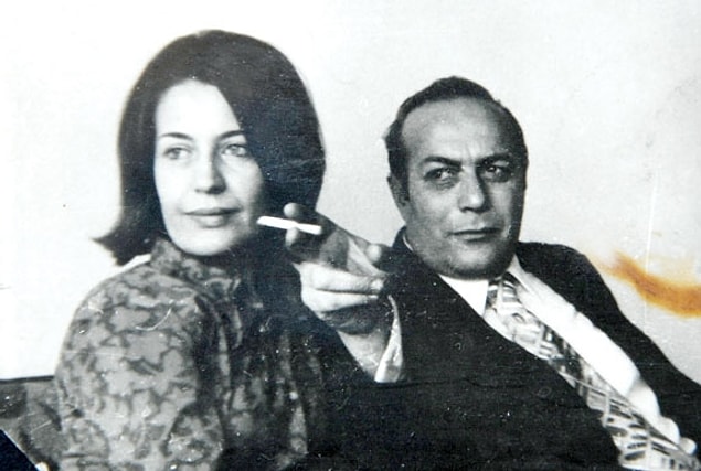 On Üç Günün Mektupları - Cemal Süreya