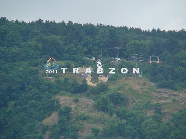 Sen Trabzon'da Yaşıyorsun!