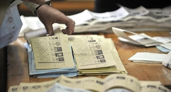 Genel Seçimlerde 182 Bağımsız Aday Yarışacak