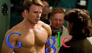 Eğer Google Bir Erkek Olsaydı?