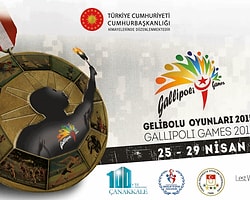 Türk Hava Yolları, Gelibolu Oyunları'na sponsor oldu