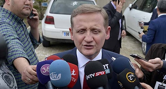 'F.Bahçe Maçlara Çıkacaktır'