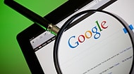 Bana Google Aramanı Söyle Sana Kim Olduğunu Söyleyeyim! İşte Enteresan 17 Google Analizi