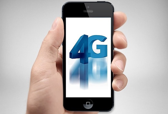 4G İhalesi 26 Mayıs'ta