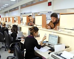 1.3 Milyon Kişinin Borcu Dondurulacak