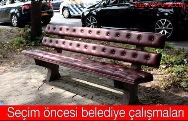 Hiçbir şeye gülmediyseniz, buna gülün: