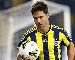 Diego Ribas'tan TFF'ye Şok Başvuru