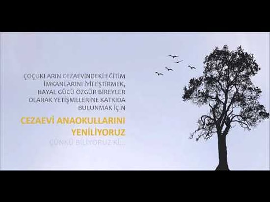 "İçerde Çocuk Var"