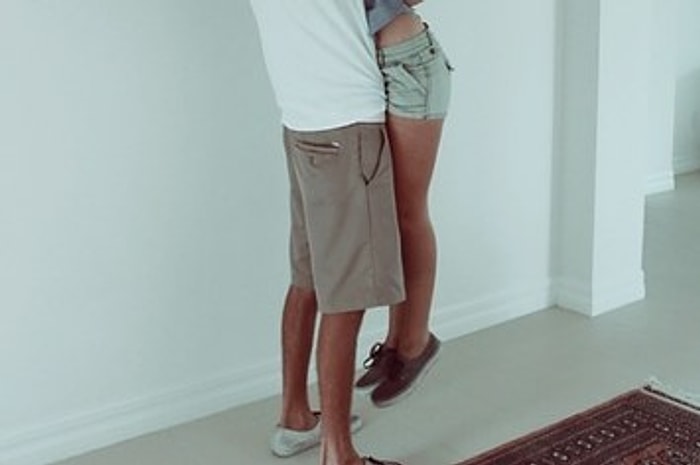 Sadece Uzun Boylu Erkek Arkadaşı Olan Kadınların Çok İyi Bildiği 13 Acı Gerçek