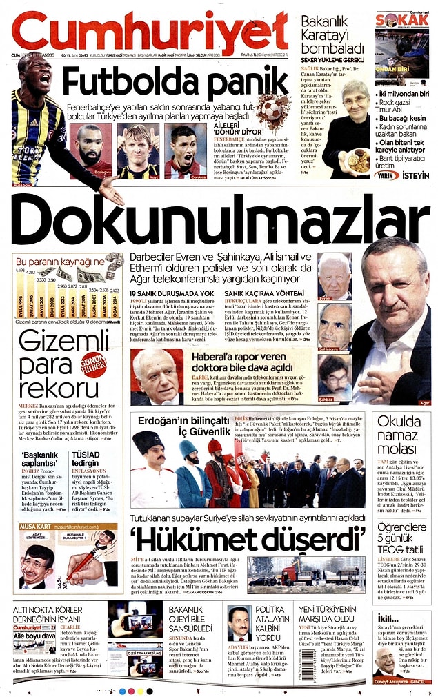 Cumhuriyet