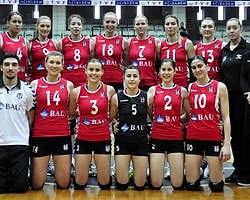 Beşiktaşlı Voleybolcular Kulübe İhtarname Çekti