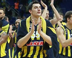 Fenerbahçe Ülker'in, Maccabi Tel Aviv Maç Programı Belli Oldu