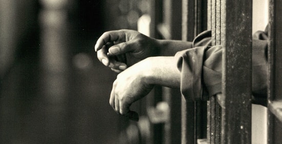 Türkiye Tutuklu ve Hükümlü Sayısında Rekora Koşuyor