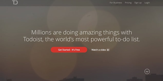 35. Todoist