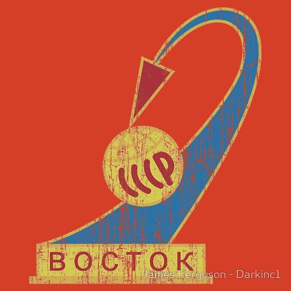 2. 1960'larda ABD ile SSCB arasındaki 'Uzay Yarışı'nda skoru değiştirecek Sovvet projesi: Vostok 1