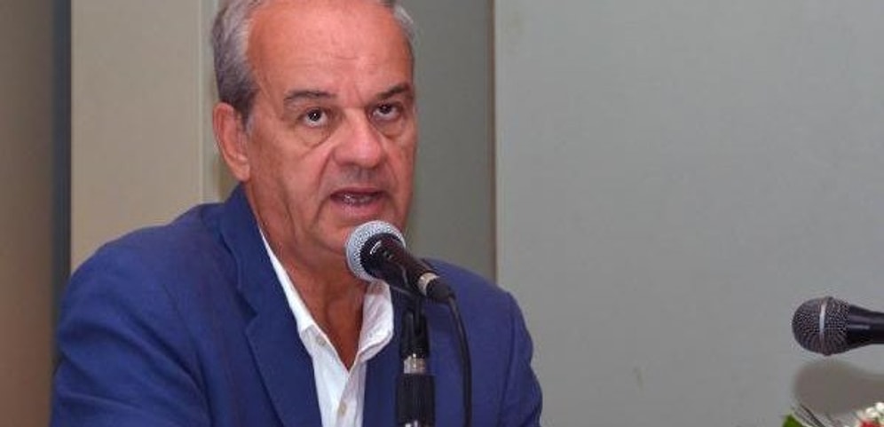 İlker Başbuğ: 'Türkiye'deki En Temel Sorun Ahlak Yetersizliği'