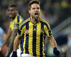 Babası Açıkladı: Diego Fenerbahçe'den Ayrılabilir