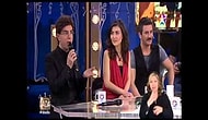 Yılmaz Morgül'den mükemmel Turabi esprisi