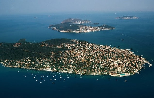 1. ADALAR