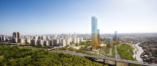 3. ATAŞEHİR