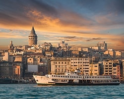 İstanbul'da olanlar ve çok sıkılanlar için alternatif önerileri