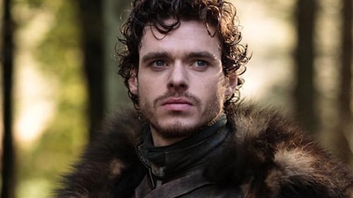 Owen Hargreaves - Robb Stark